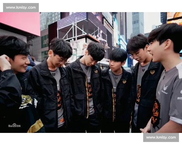 LCK赛事介绍：韩国英雄联盟冠军联赛的历史与现状分析