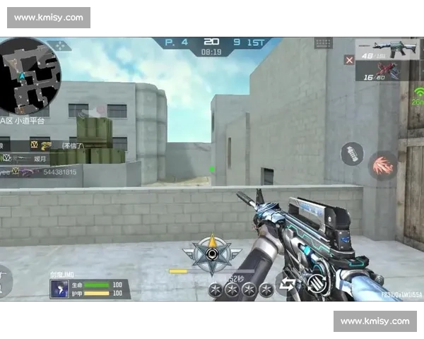 CF雷神大战全程精彩回顾与选手表现深度解析