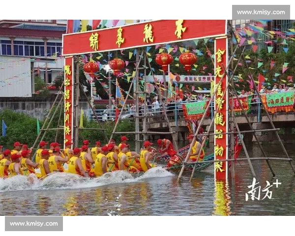 2017年上海龙舟赛激情竞渡盛况与文化传承全景报道