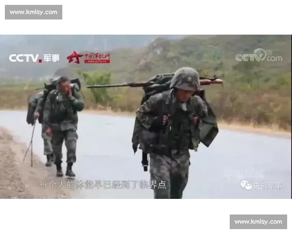 世界特种部队挑战赛：全球精英汇聚，极限战术对决与生死考验