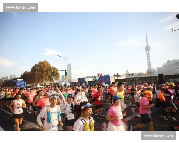 上海体育赛事精彩纷呈 引领城市体育新风潮 助力全民健身与竞技水平提升